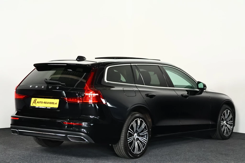 Volvo V60 – foto 5