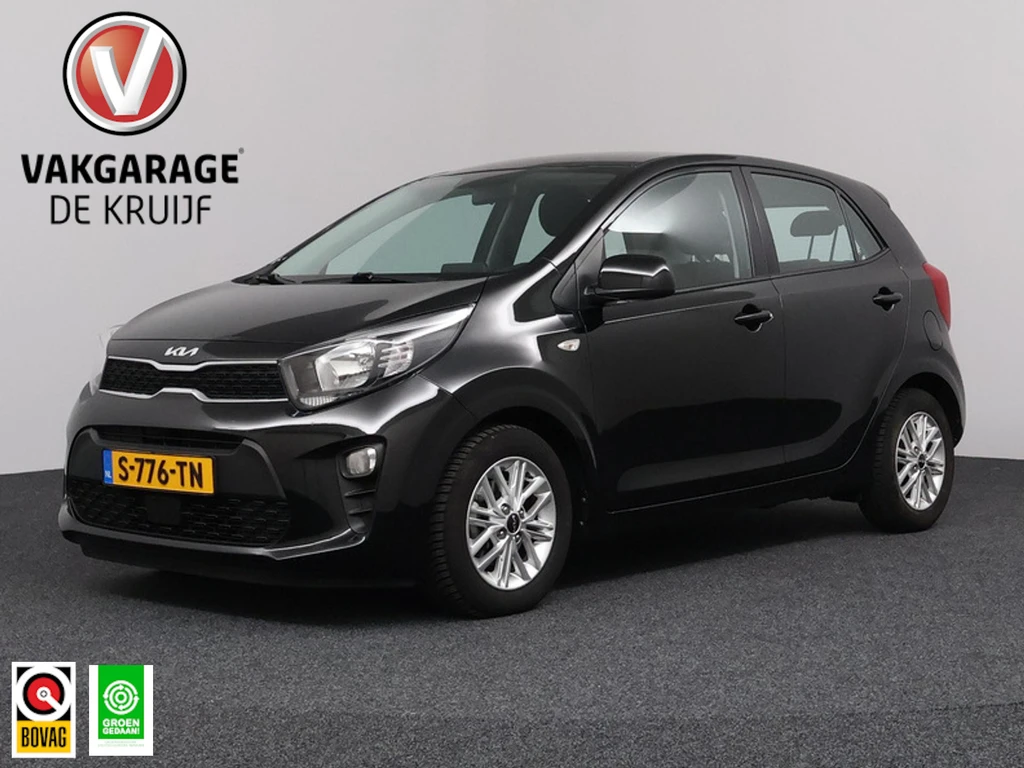 Kia Picanto – foto 1