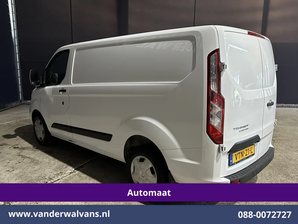 Ford Transit Custom – foto 2