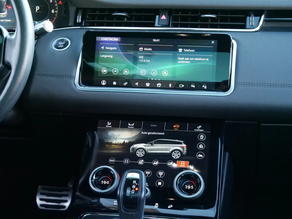 Land Rover Range Rover Evoque – foto 23