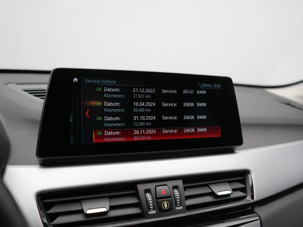 BMW X1 – foto 38