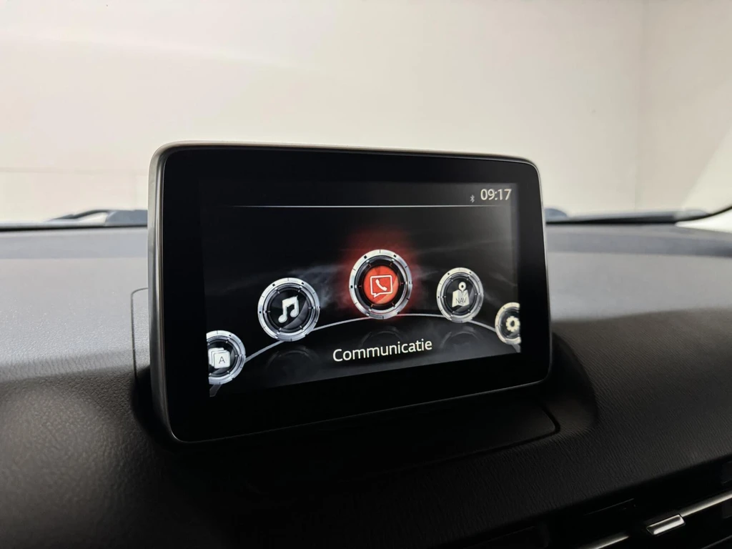 Mazda CX-3 – foto 37