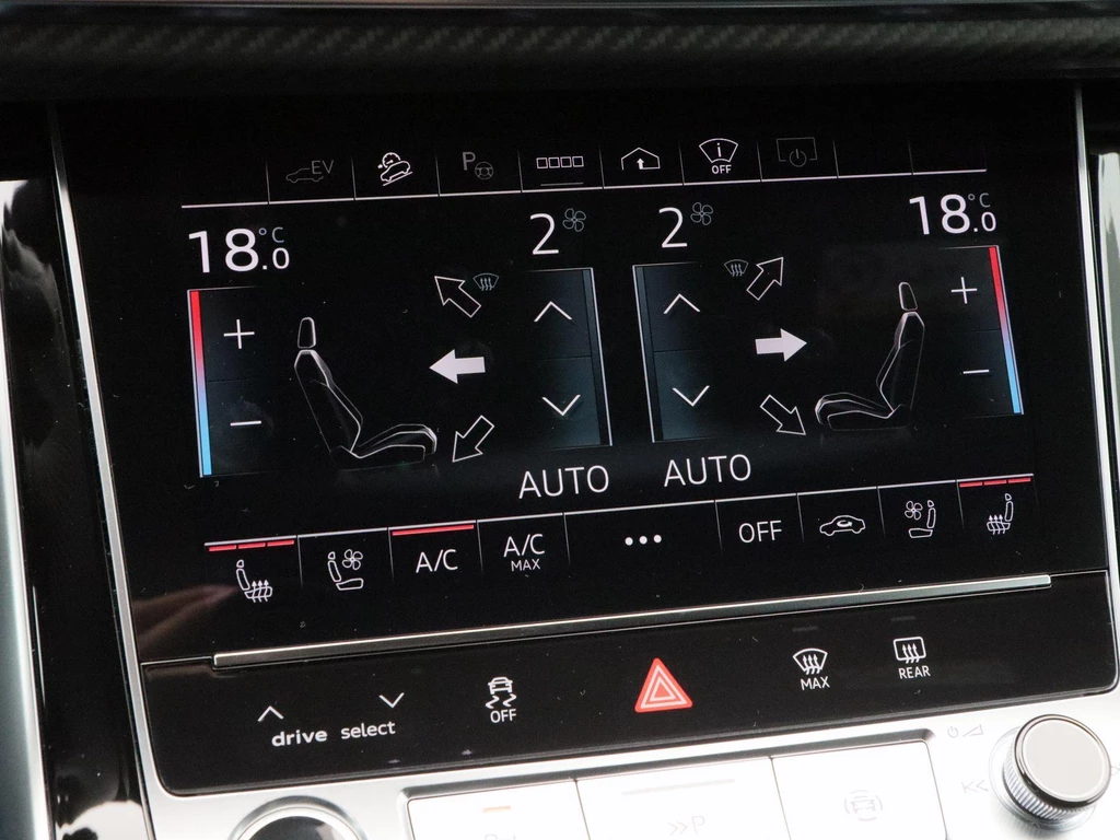 Audi Q8 – foto 43