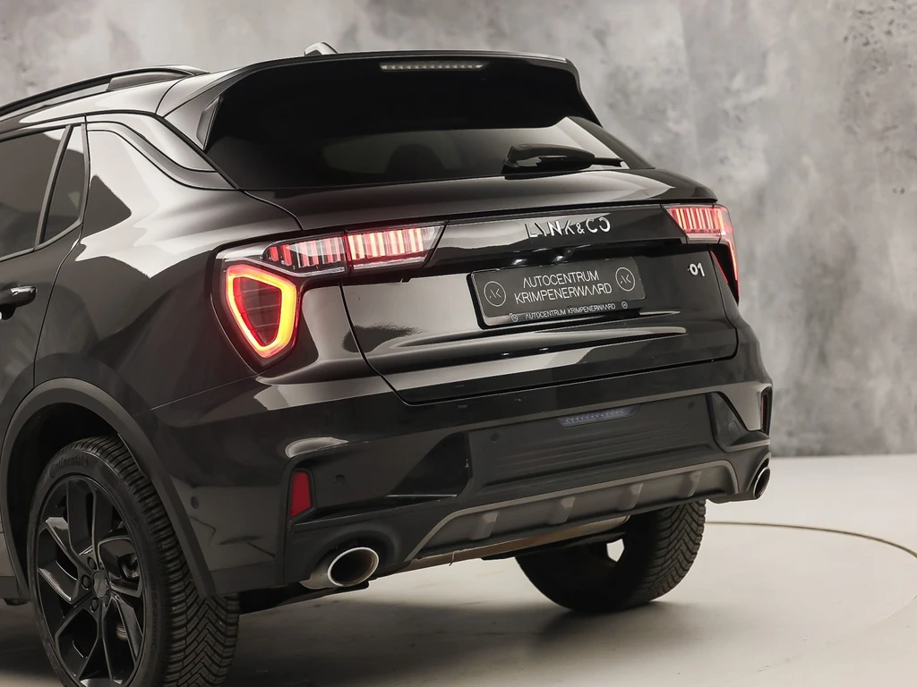 Lynk & Co 01 – foto 5