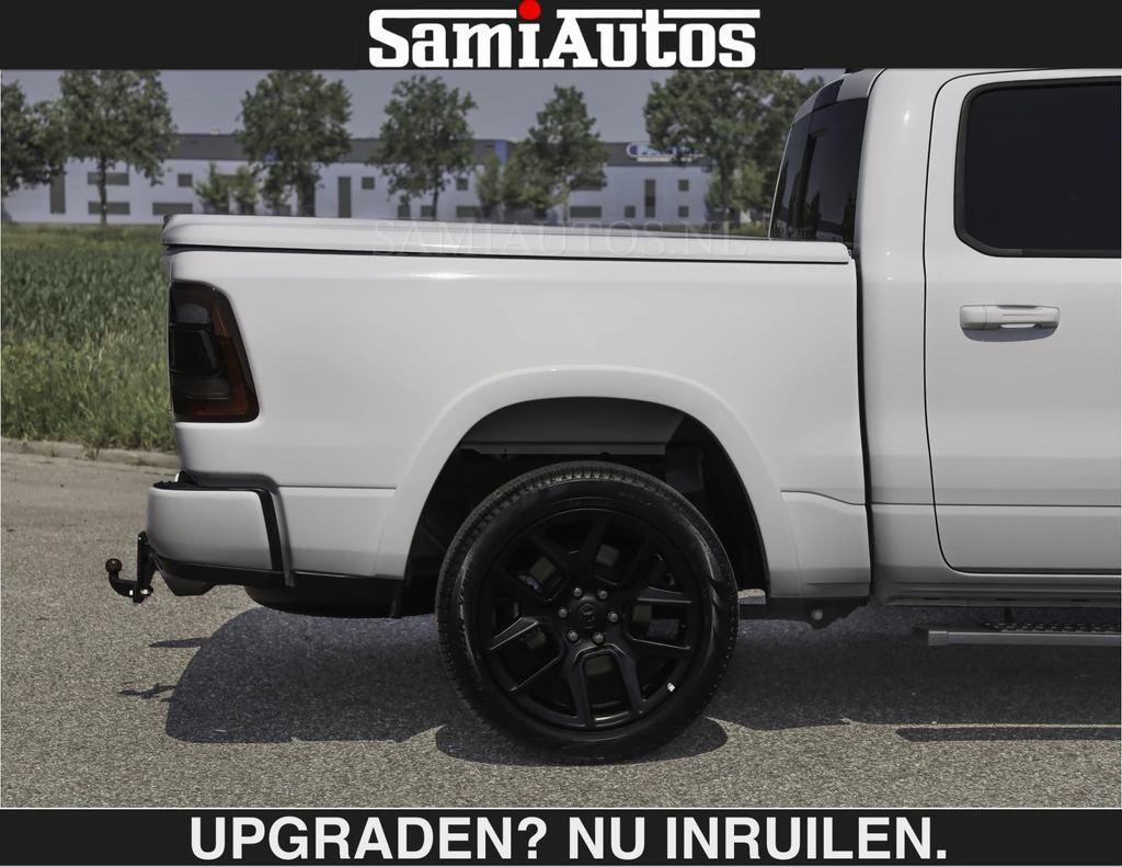 Dodge Ram Pick-Up – foto 54