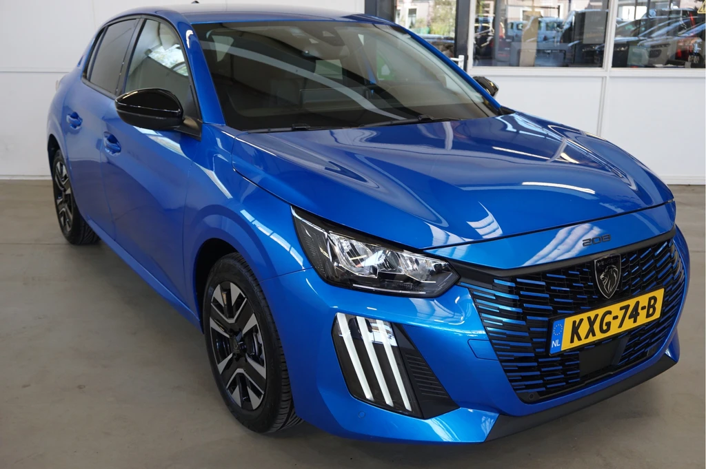 Peugeot 208 – foto 16