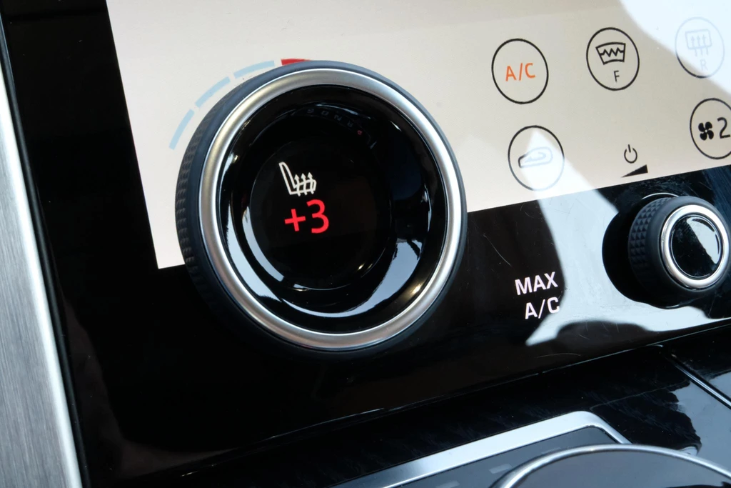 Land Rover Range Rover – foto 36