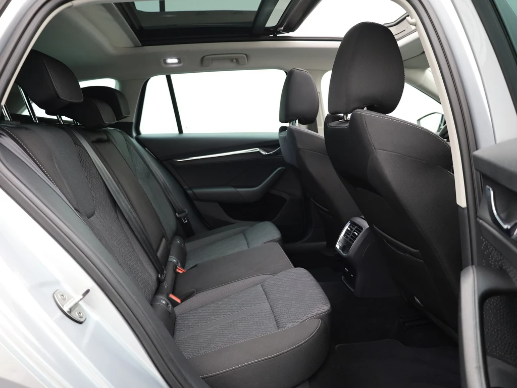 Škoda Octavia – foto 30