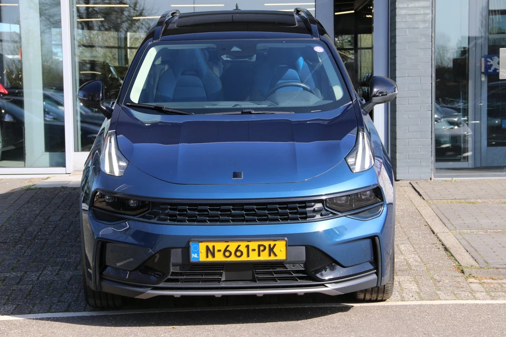 Lynk & Co 01 – foto 4