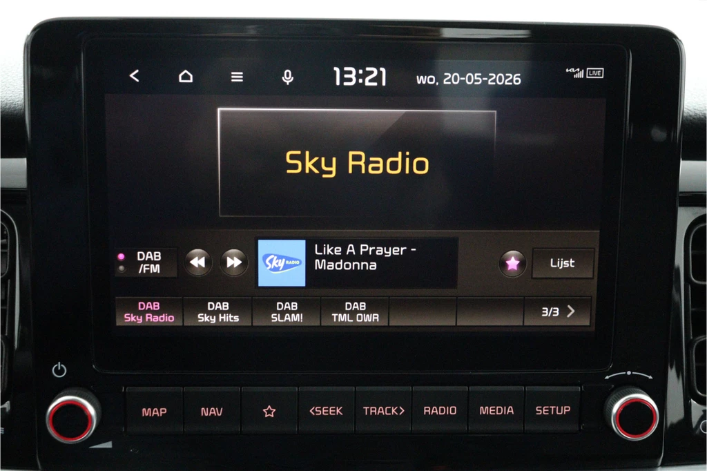 Kia Stonic – foto 28