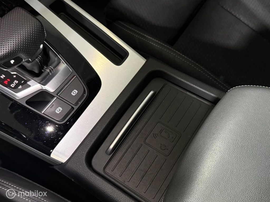 Audi Q5 – foto 64