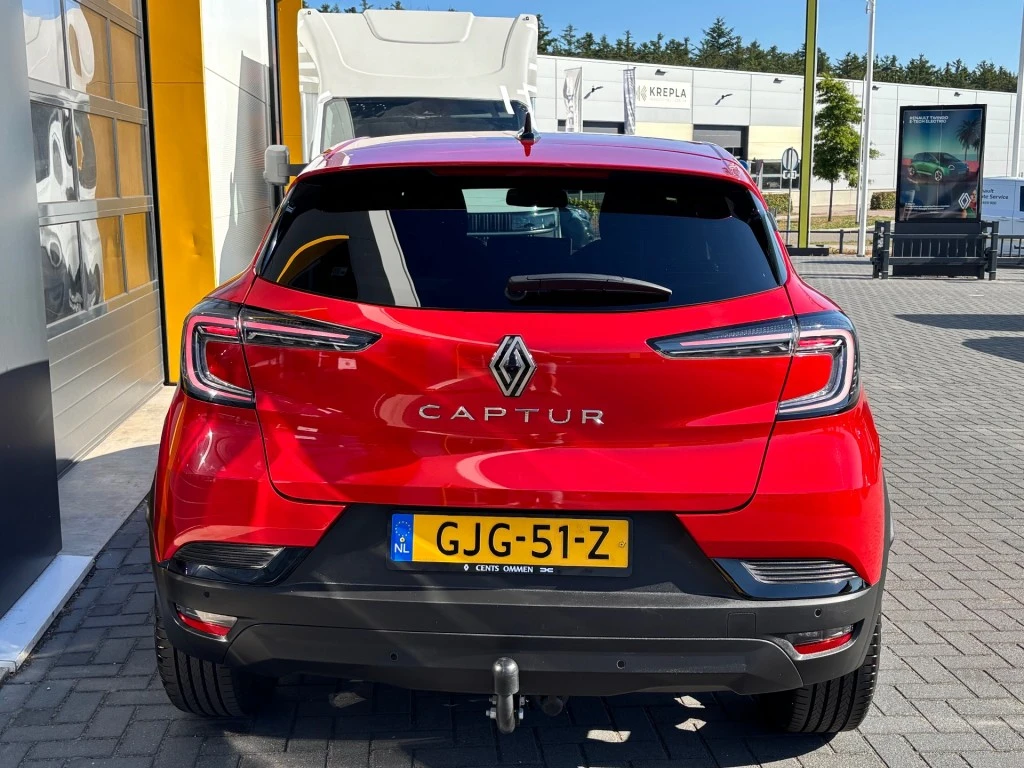Renault Captur – foto 4