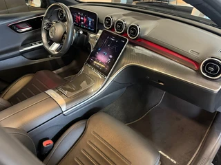 Mercedes-Benz C-Klasse – thumbnail 34