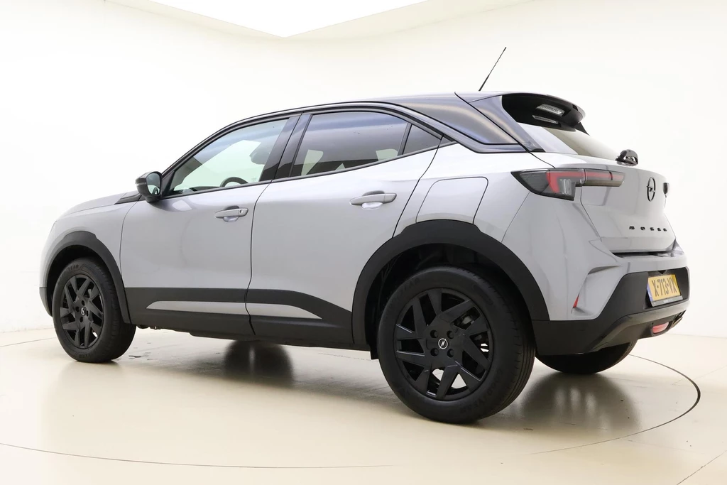 Opel Mokka – foto 5