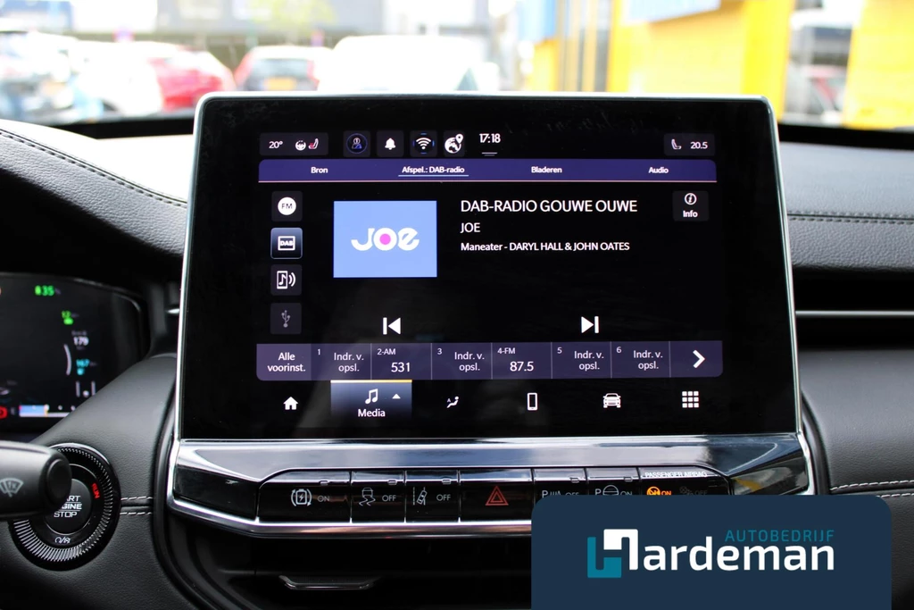 Jeep Compass – foto 19