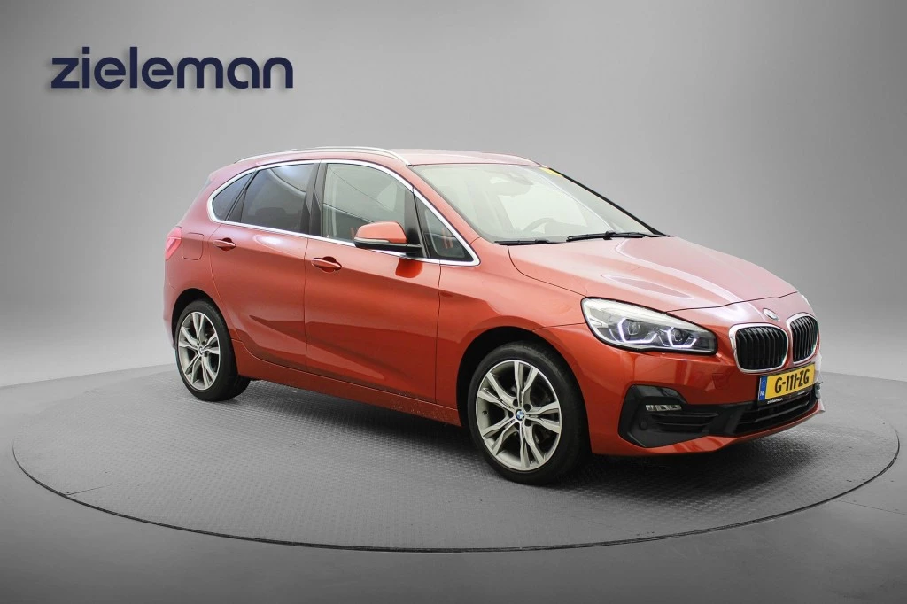 BMW 2 Serie – foto 7