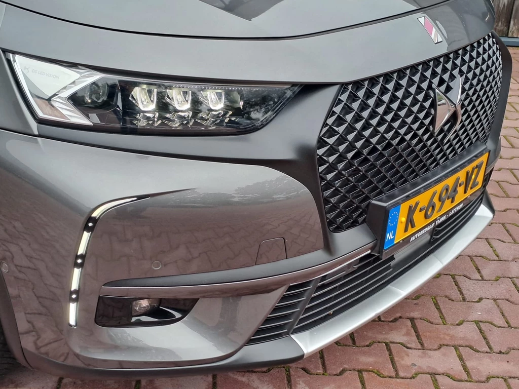 DS DS 7 – foto 54