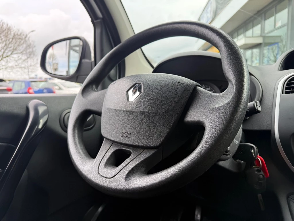 Renault Kangoo – foto 19