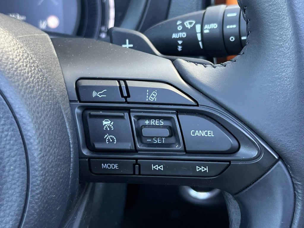 Toyota Aygo – foto 14