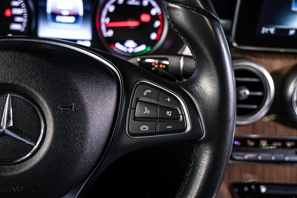 Mercedes-Benz GLC – foto 42
