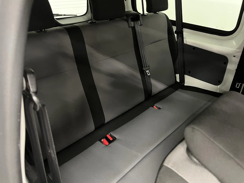 Toyota ProAce – foto 27
