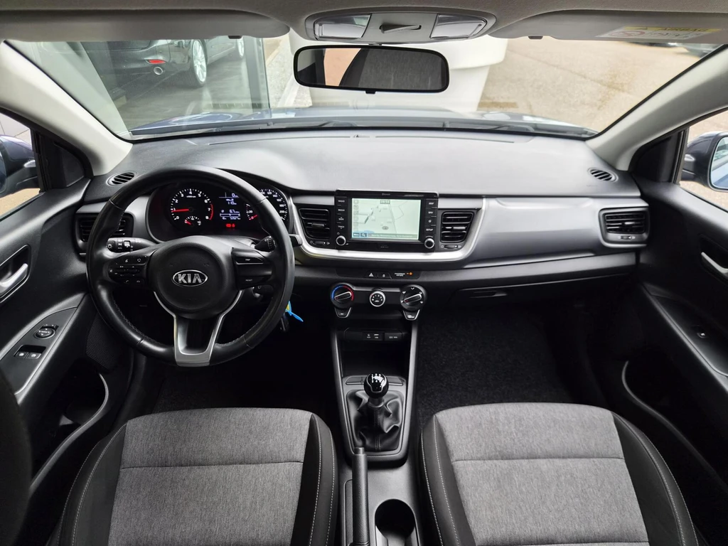 Kia Stonic – foto 16