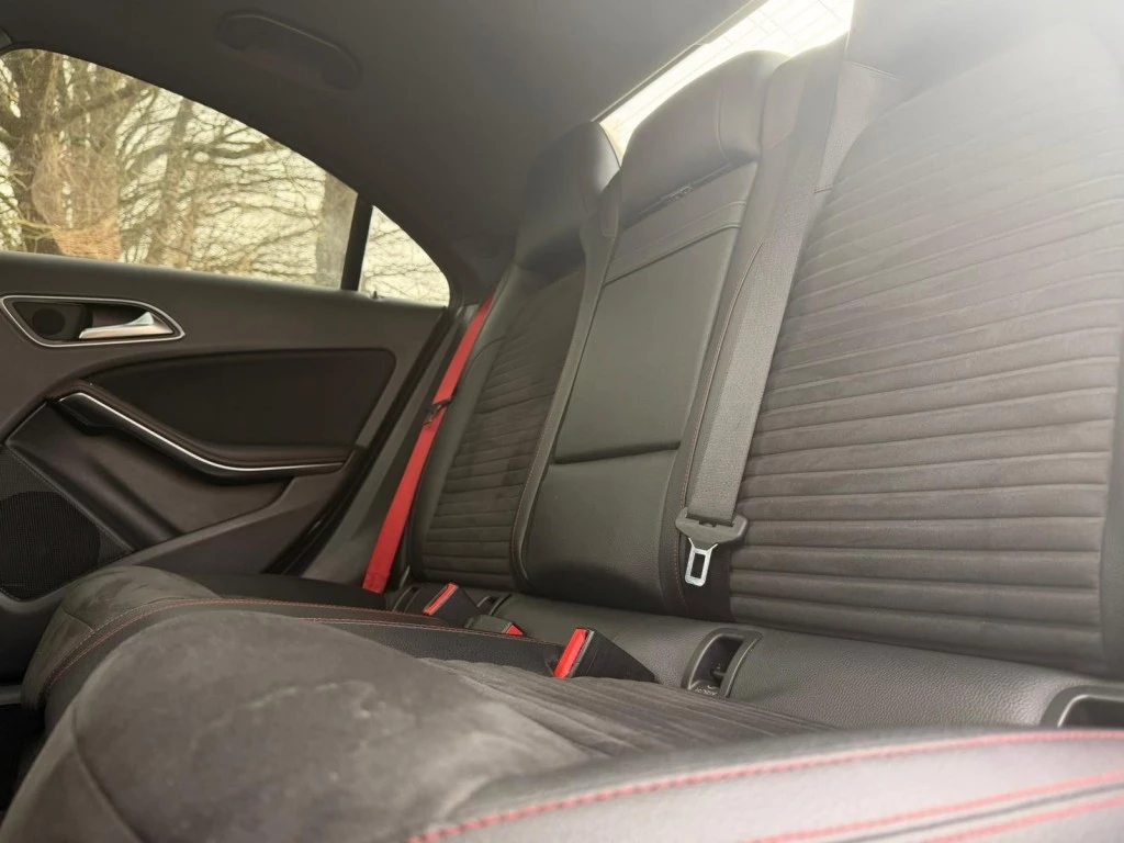 Mercedes-Benz CLA – foto 19