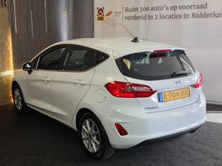 Ford Fiesta – thumbnail 2