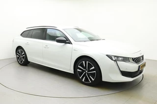 Peugeot 508 – thumbnail 8
