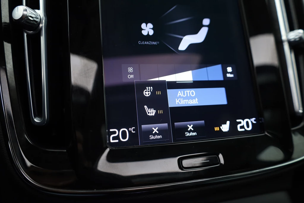 Volvo XC40 – foto 34