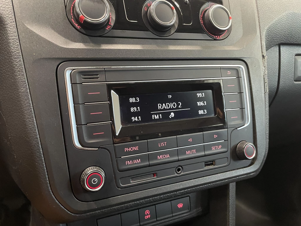 Volkswagen Caddy – foto 20