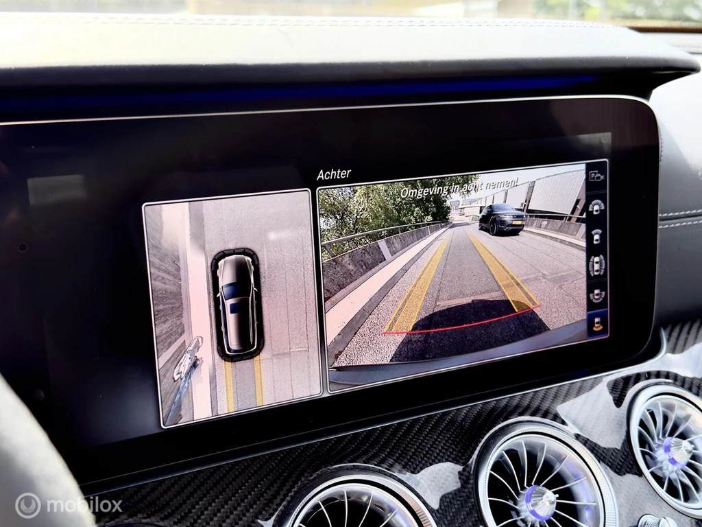 Mercedes-Benz E-Klasse – foto 41