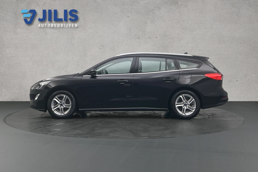Ford Focus – foto 3