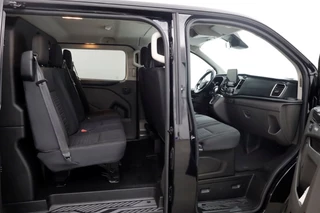 Ford Transit Custom – thumbnail 8
