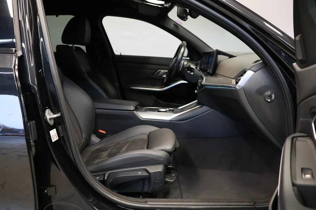BMW 3 Serie – foto 23