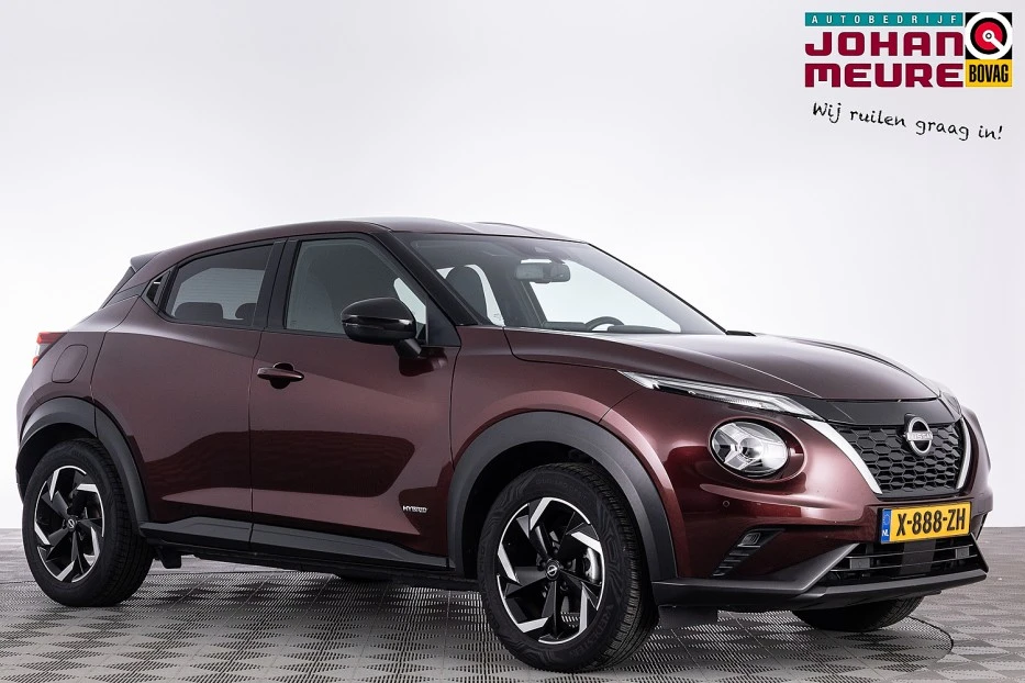 Nissan Juke – foto 3