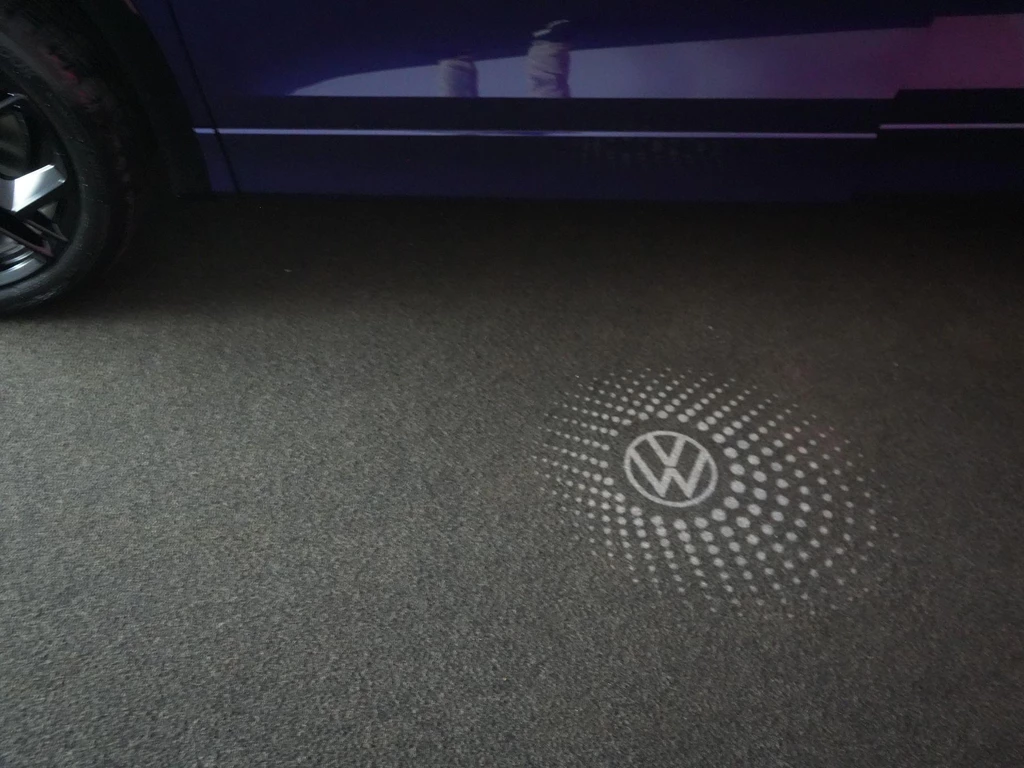 Volkswagen Tayron – foto 4