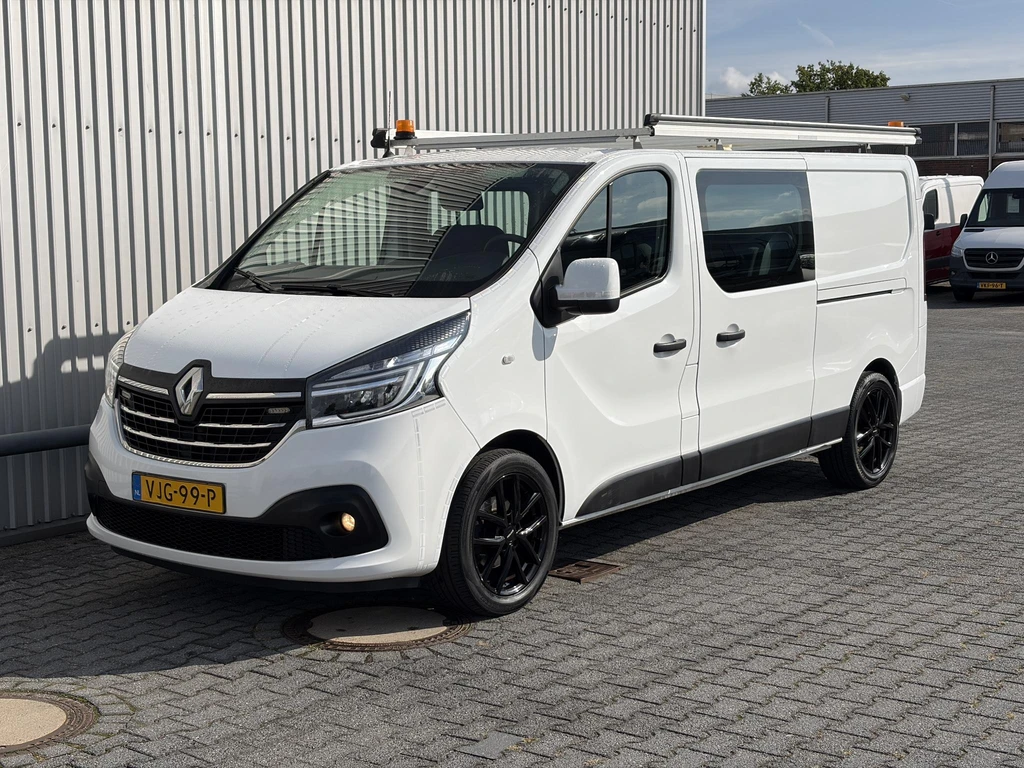 Renault Trafic – foto 2