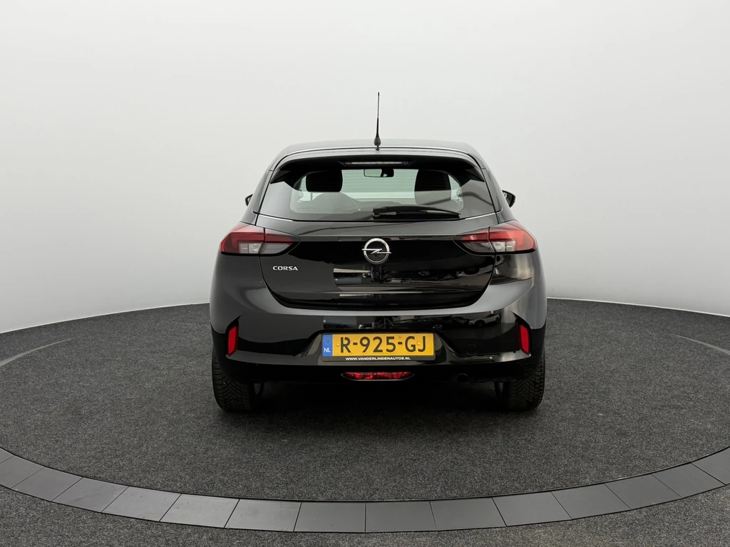 Opel Corsa – foto 5