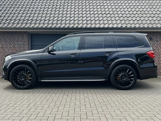 Mercedes-Benz GLS – thumbnail 3