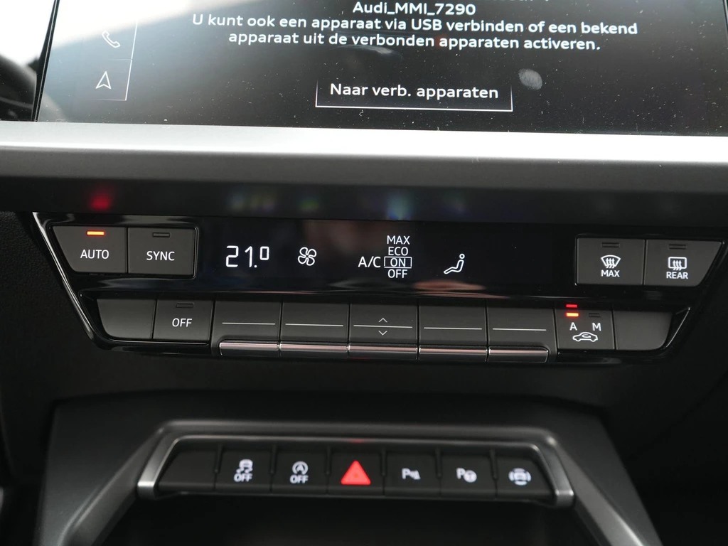 Audi A3 – foto 25