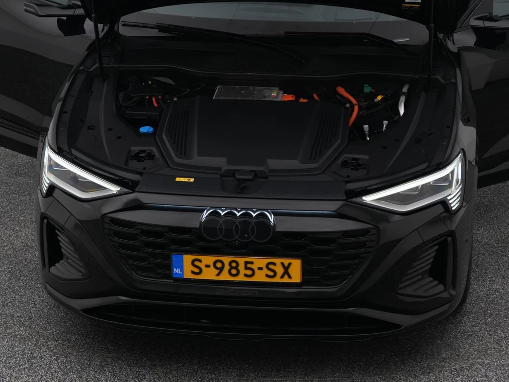 Audi Q8 e-tron – foto 35
