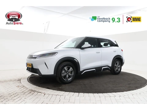 BYD ATTO 2 1.5 DM-i Active Plug in!, Voorraad, Nieuw