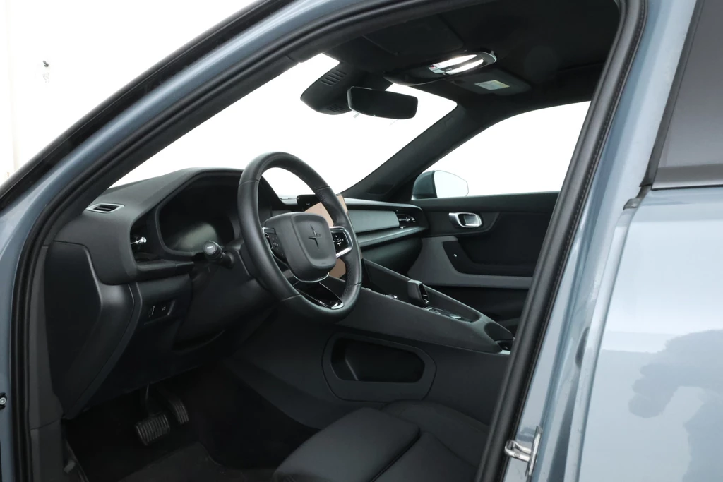 Polestar 2 – foto 16