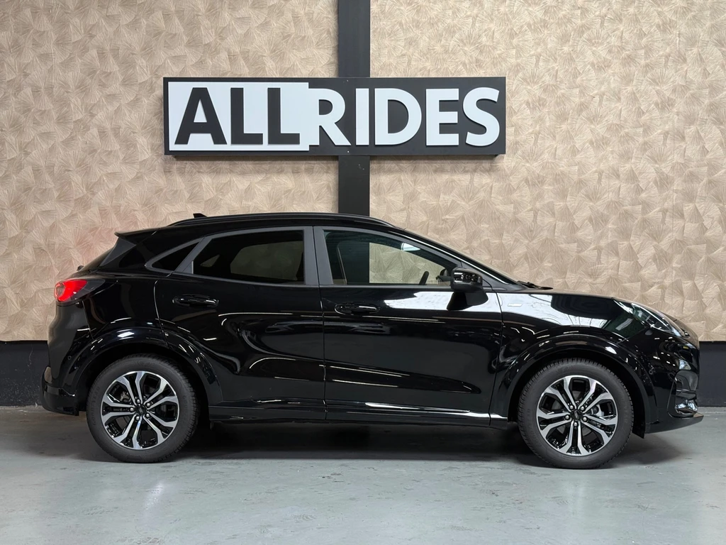 Ford Puma – foto 7