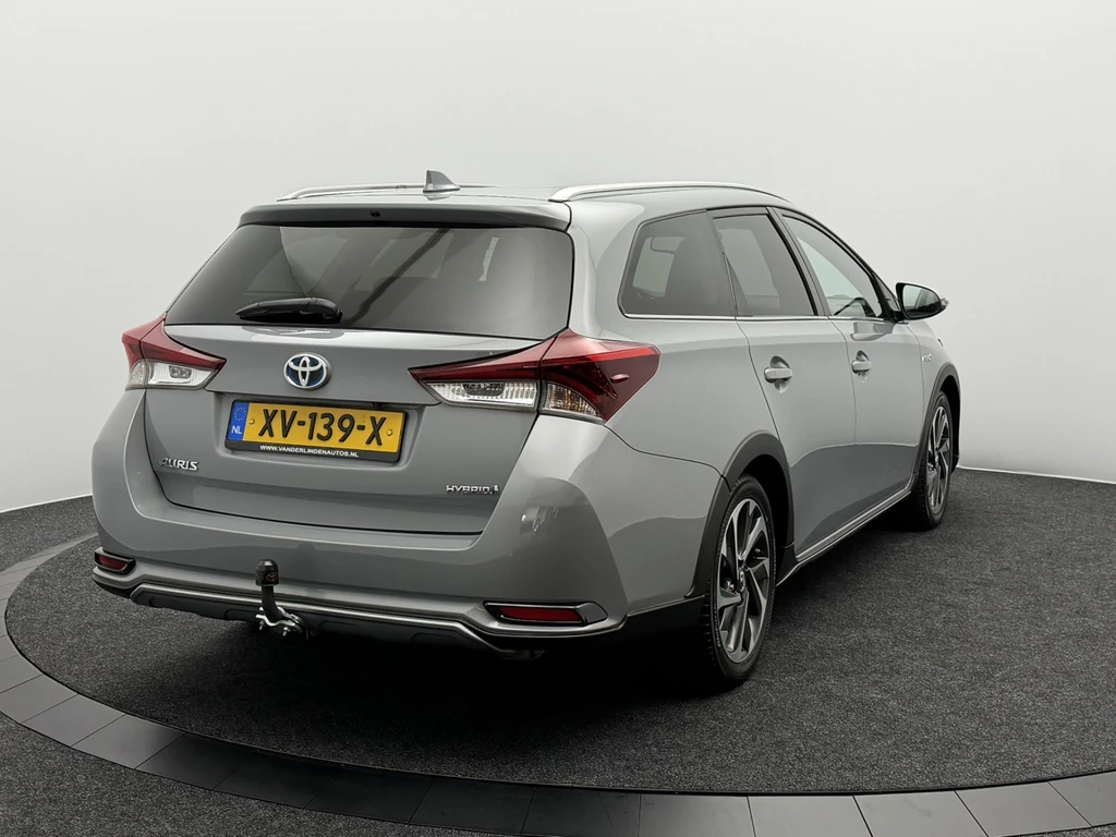 Toyota Auris – foto 5