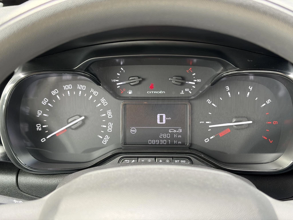 Citroën C3 – foto 24