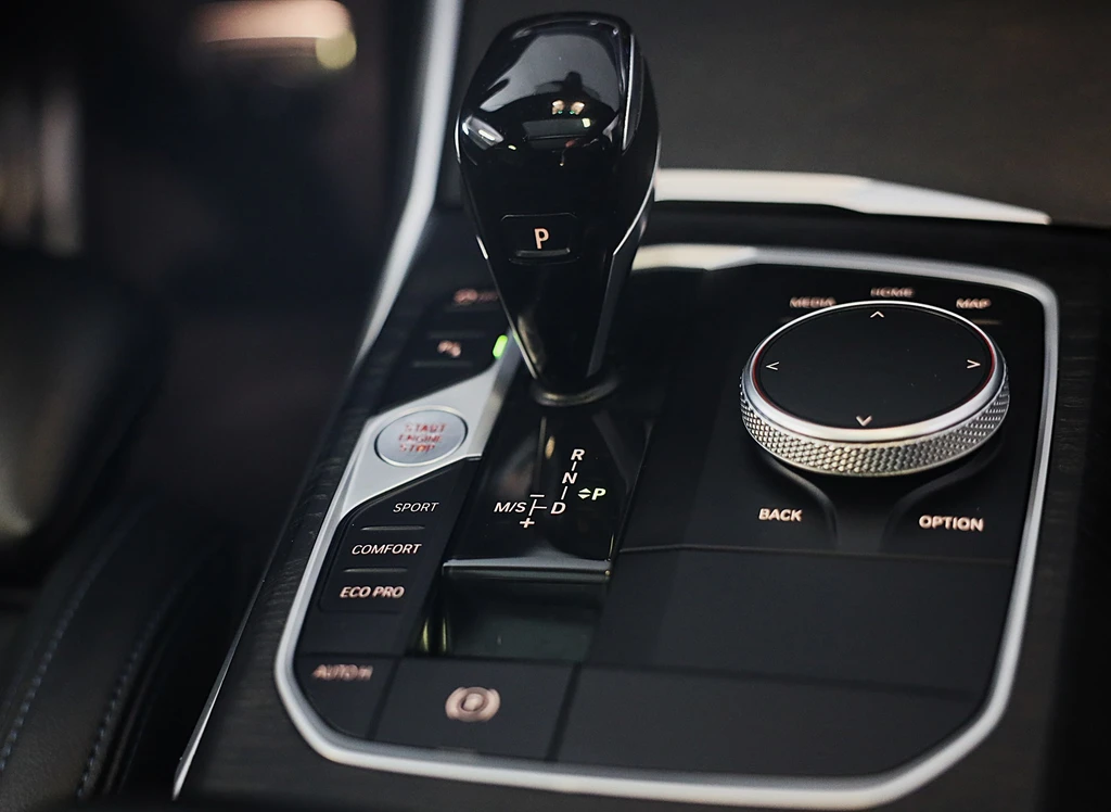 BMW 3 Serie – foto 35