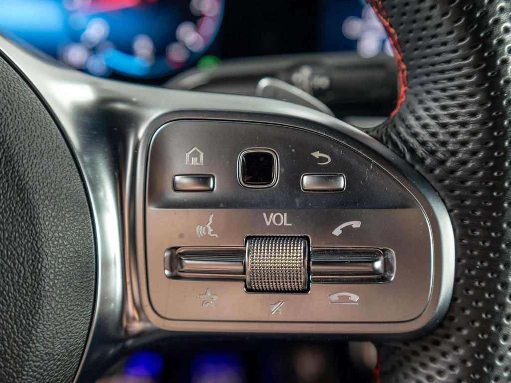 Mercedes-Benz CLA – foto 17