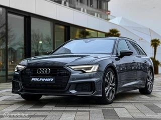 Audi A6 – thumbnail 3